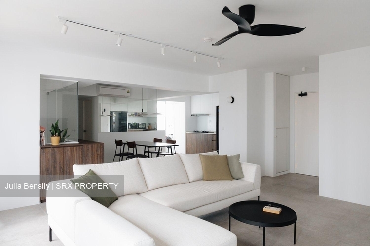 Blk 228B Ang Mo Kio Court (Ang Mo Kio), HDB 5 Rooms #547539601